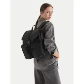 Vans Rugzak 'Scatter' zwart