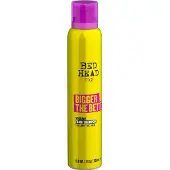 Tigi Bed Head Bigger the Better Foam Shampoo