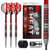 Harrows Damon Heta Series 3 QP 90% 21 gram