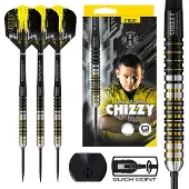 Harrows Dave Chisnall Chizzy QP 90% 26 gram