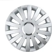 LEOPLAST SAIL 15 Wieldoppen