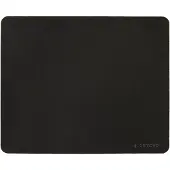 Gembird MP-S-BK-M muismat Zwart