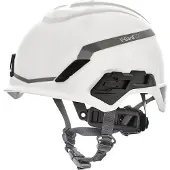 MSA V-Gard H1 Novent veiligheidshelm