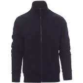 Payper 0308 HOUSTON SWEATSHIRTS FULL ZIP