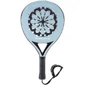 The Indian Maharadja Element TX6-6002 Padel Racket