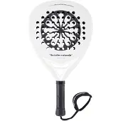The Indian Maharadja Padel Racket Graphite TX4-603