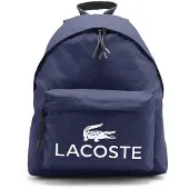 Lacoste Croc Sport 29x22x40 Cm 25.50l Rugzak
