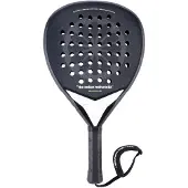 The Indian Maharadja Graphite HX4 Padel Racket