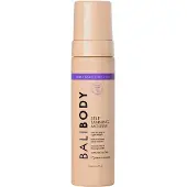 Bali Body Self Tanning Mousse ZELFBRUINENDE DIEPVIOLETTE TAN MOUSSE
