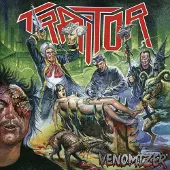 Virgin Music Group B V Cnt Venomizer