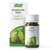 A.Vogel Dormeasan Forte 30 tablets|Dormeasan Forte 30 tablets|Dormeasan Forte 30 comprimés