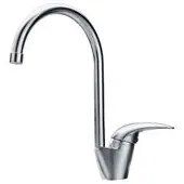 Franke Platino Chroom
