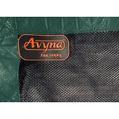 Avyna Trampoline Veiligheidsnet 275x190 Los - Groen (G1)
