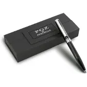 Pertegaz Watches Pertegaz horloges, model Pgz02, zwarte stift, zwart, one size