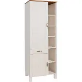 Loft 24 Alby-60 cm ovenkast