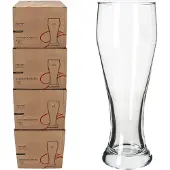 MamboCat 24-delige set SEPPL Baby-Weizenbierglazen 0,3 liter geijkt – 42116