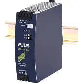 Puls CP10.241-M1 DIN-rail netvoeding 24 V 10 A 240 W Aantal uitgangen:1 x Inhoud 1 stuk(s)