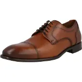 Lloyd Veterschoen 'Leno 120' cognac