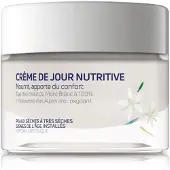 Saint Gervais Mont Blanc Voedende dagcrème 50 ml Crème