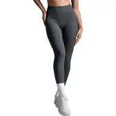 2XU Form Stash Compression Leggings Met Hoge Taille