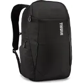 Thule Accent Backpack 23L zwart