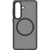 Samsung Capella Magnet Case voor de Galaxy S26 Ultra - Black