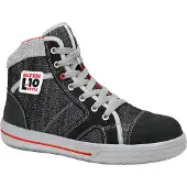 ELTEN Sensation Mid Esd S2 Werkschoen | Maat: 41