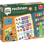 Jumbo Spiele Ik leer rekenen (Duits)