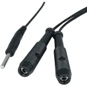 ElectraStim - Three-phase Combi cable