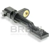 BREMI 51736 Wielsnelheidssensor (ABS)