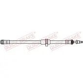Quick Brake 32.353 Remslang