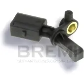 BREMI 50657 Wielsnelheidssensor (ABS)