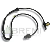BREMI 50151 Wielsnelheidssensor (ABS)