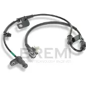 BREMI 51233 Wielsnelheidssensor (ABS)