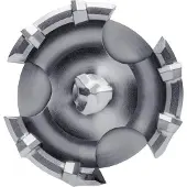 Metabo Metaalboor (1 st.) Ø 18,0x191 - 625015000
