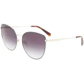 Longchamp Lo610s Cateye Zonnebril