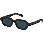 Jack & jones Zonnebril 'JACRyder' zwart