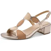 Bonprix Sandaal beige / pueblo / brons