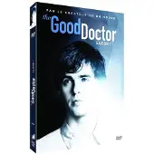 SPHE Good Doctor S1 - FR