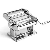 Marcato - Pastamachine Atlas 150 Plus Design - Chroom