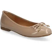 Bianco Ballerina 'Celine' beige