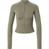 Aim'n Sportief sweatvest donkergrijs