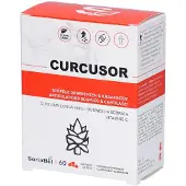Soria natural Curcusor Capsules