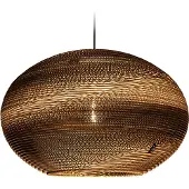Think Paper Hanglamp Classy 64 cm