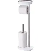 Joseph Joseph WC Rolhouder EasyStore Butler Plus Toiletrolhouder