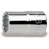 Beta Dopsleutels twaalfkant 920B 15 - 009200115