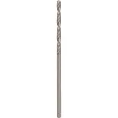 Bosch METAALBOOR HSS-G, DIN 338, 1,9 X 22 X 46 MM 10X