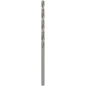 Bosch METAALBOOR HSS-G, DIN 338, 2,4 X 30 X 57 MM 10X