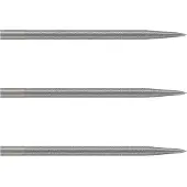 Shot Lucent Steeltip Points 45 mm