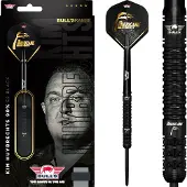 Bull's Kim Huybrechts E2 Full Black 90% 23 gram